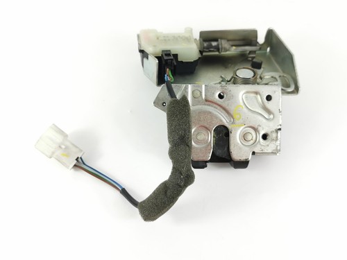 Jaguar type boot - jaguar, lock