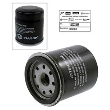 Oil Filter PIAGGIO For Vespa