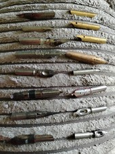 40 Antique/Vintage Dip Pen
