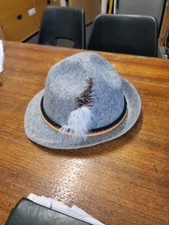 Oktoberfest German Hat