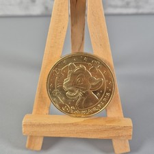 Disneyland Paris Coin