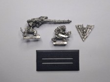 Warhammer Skaven- 1x Jezzail