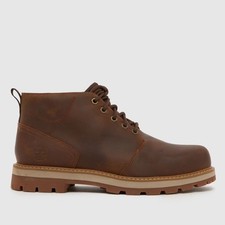 TIMBERLAND - Britton Road -
