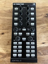 Traktor Kontrol X1 mk1 USB