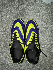 Nike Hypervenom Football Boots