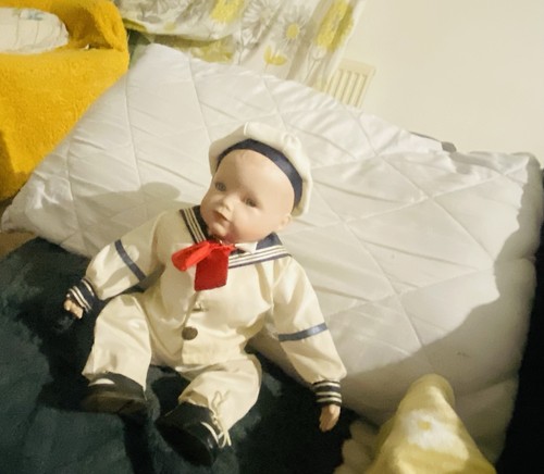 Ashton drake matthew - drake, by