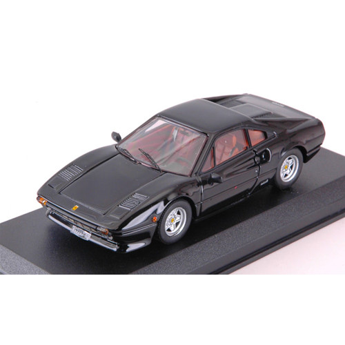 1975 ferrari 308 gtb black - 1975,