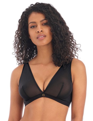 Freya snapshot bralette - snapshot,