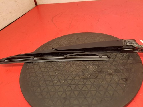 Vauxhall astra rear wiper - vauxhall,