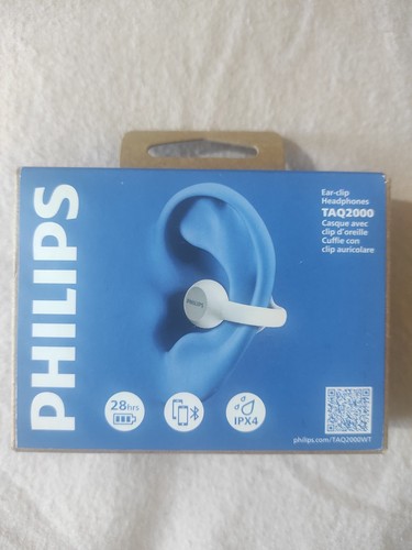 Philips taq2000wt true - philips,