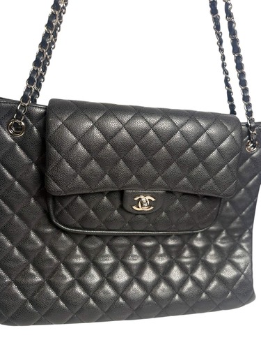 Chanel quilted chain - chanel, cc