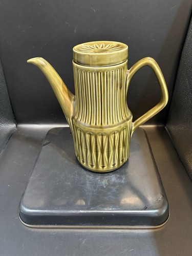 Sadler coffee pot - sadler,