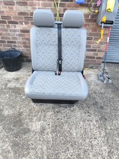 VW Transporter T5 Front Left