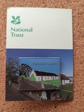 National Trust HEZLETT HOUSE