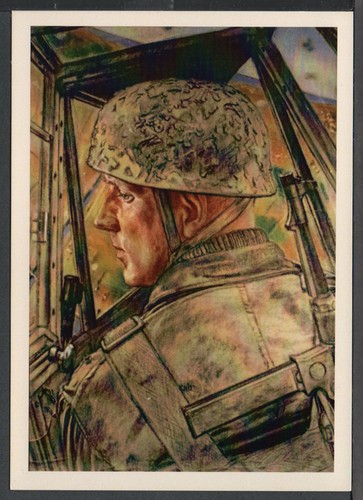 Germany reich ww2 - 3.,