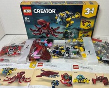 LEGO CREATOR: Sunken Treasure