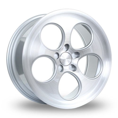 5x18 bola b5 silver - 9.5x18",