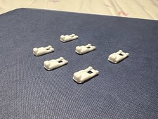 1:400 Custom Aircraft Tugs Set