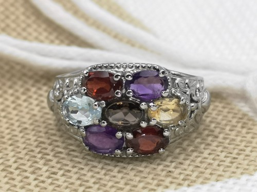 Ever true african - true, amethyst