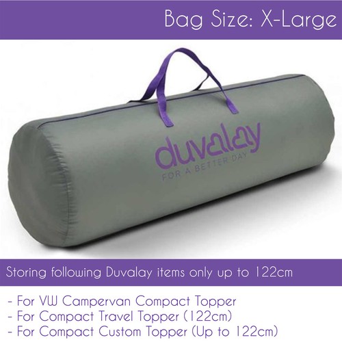 Duvalay storage bag - storage,
