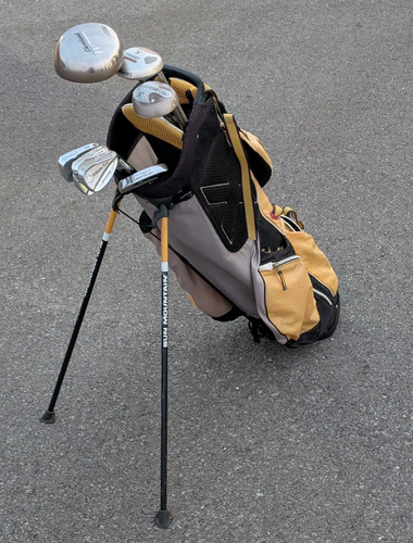 Women club golf - women's,