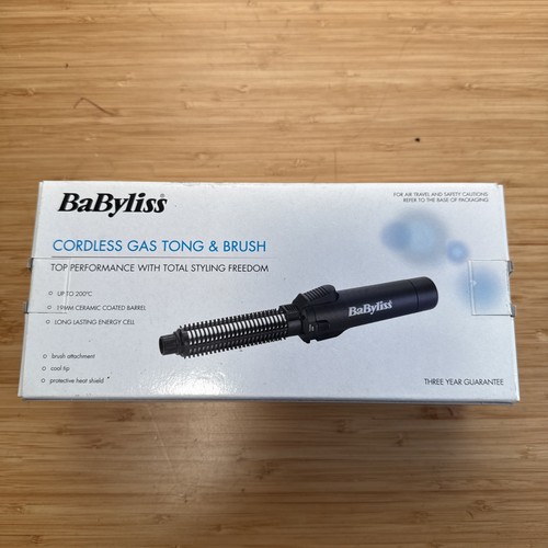 Babyliss 2583bu pro cordless - 2583bu,