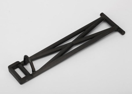 Traxxas 6927 battery hold - traxxas,