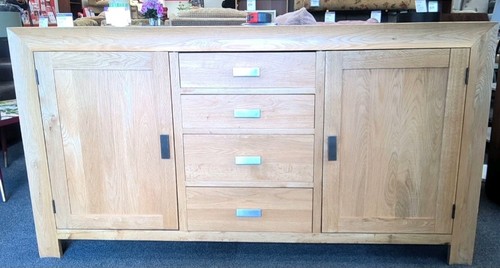 Sideboard delivery time - sideboard, upto