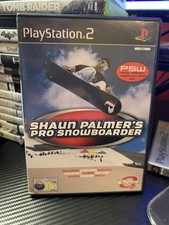 Shaun Palmer's Pro Snowboarder