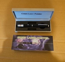 boxed 1000 Miles Strong Beam