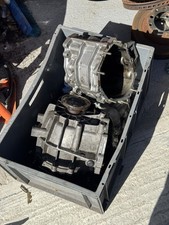 Porsche 924 Turbo Dogleg Gearbox Parts