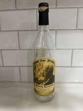 Pappy Van Winkle 15 Year Old