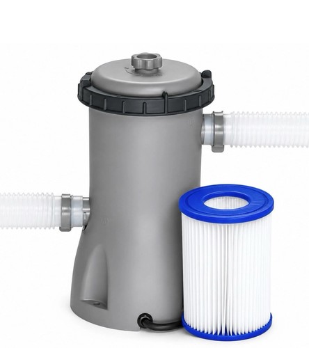 Bestway filter pump - bestway,
