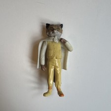 McDonalds - FANTASTIC MR FOX -