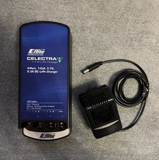 E-Flite Celectra UMX-4 Lipo