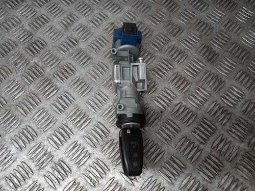 Ford focus mk3 ignition - ford,