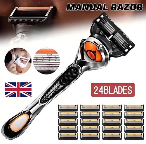 For gillette proglide - for, men's