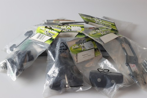 Ansmann racing virus parts - ,