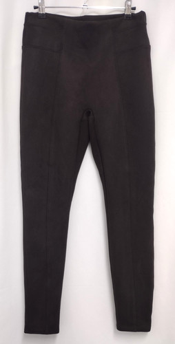 Spanx faux suede - faux,