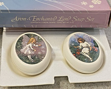 NOS VTG Avon Enchanted Land