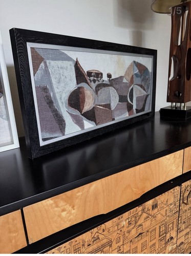 Vintage mid century - vintage,