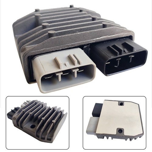 Voltage regulator for sea - voltage,