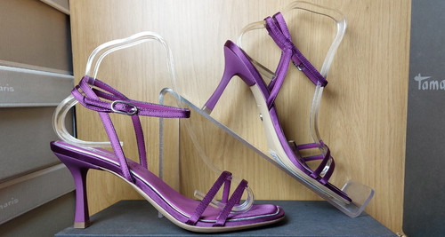 Ref 502 tamaris sandals - ref.502,