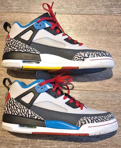 Air jordan spizike - spizike, se
