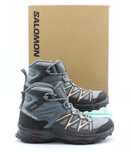Salomon daintree mid gtx - salomon,