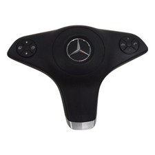 MERCEDES CLC AIR BAG W203