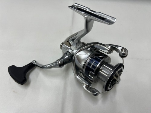 Shimano stradic c3000hg - 15,
