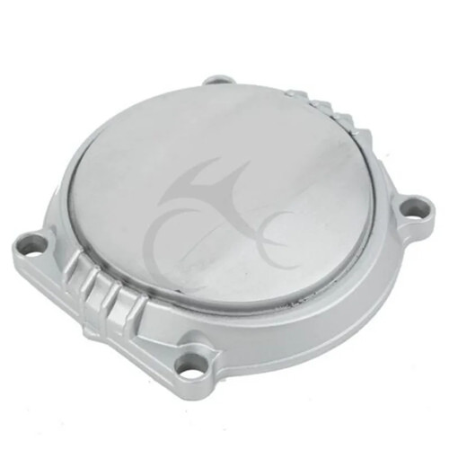 Motorcycle left engine - left, cover