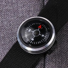 Wrist Compass, Easy to Read