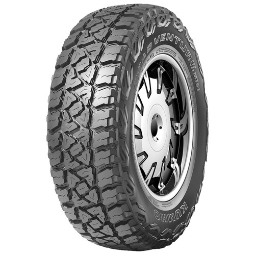 265 r18 119 116q kumho - 265/60, 119/116q
